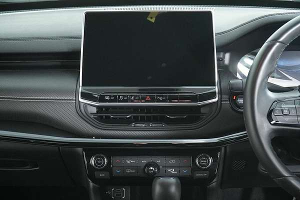 2023 Jeep Compass Night Eagle M6 MY23