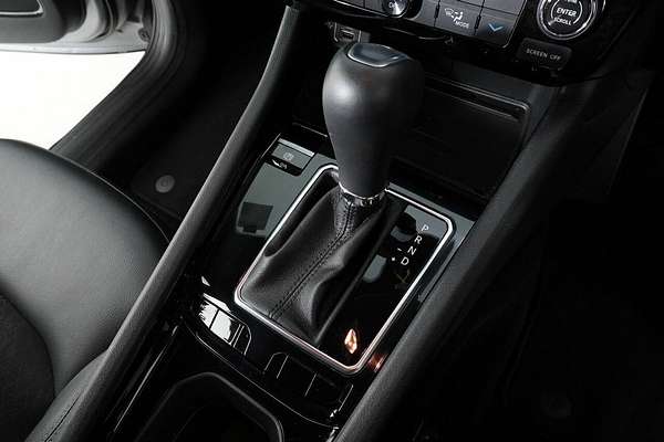 2023 Jeep Compass Night Eagle M6 MY23