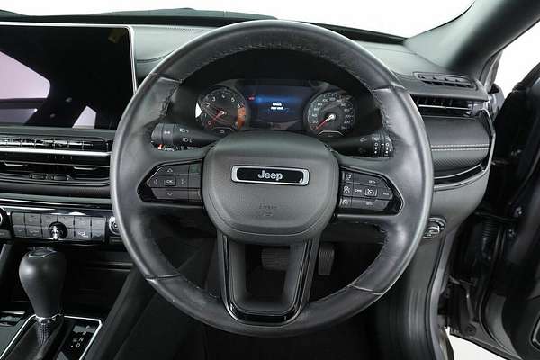 2023 Jeep Compass Night Eagle M6 MY23