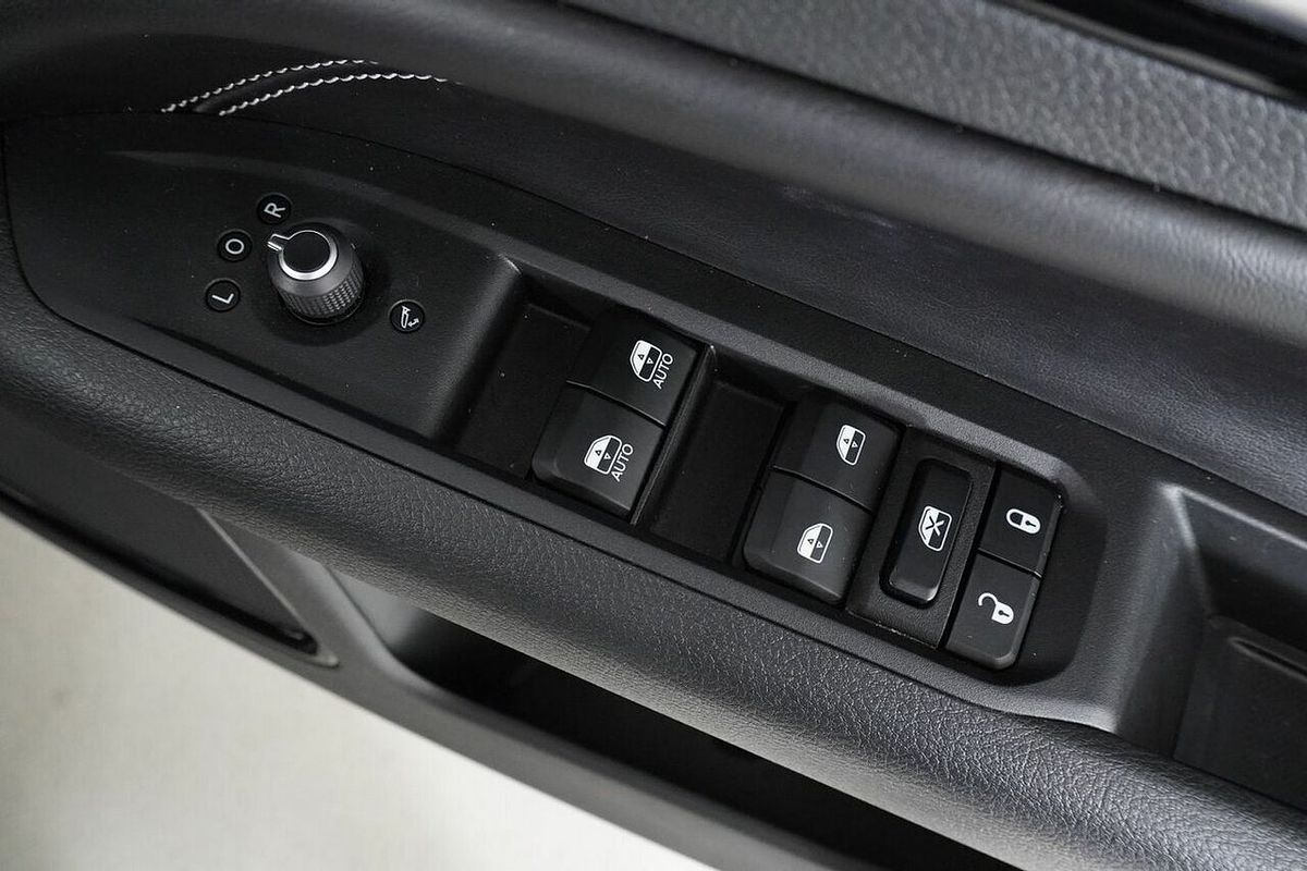 2023 Jeep Compass Night Eagle M6 MY23