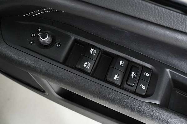 2023 Jeep Compass Night Eagle M6 MY23