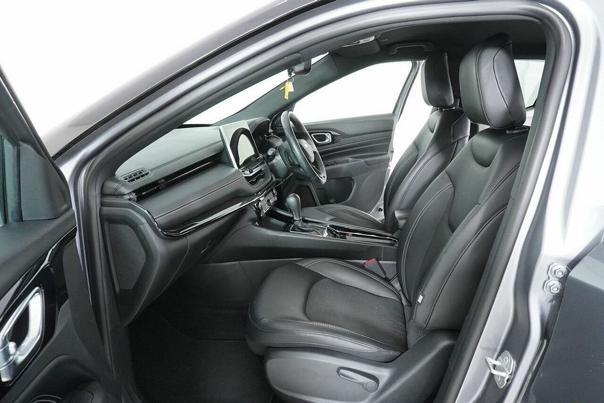 2023 Jeep Compass Night Eagle M6 MY23