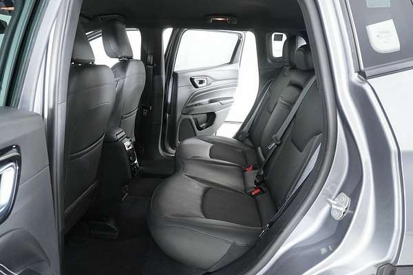 2023 Jeep Compass Night Eagle M6 MY23