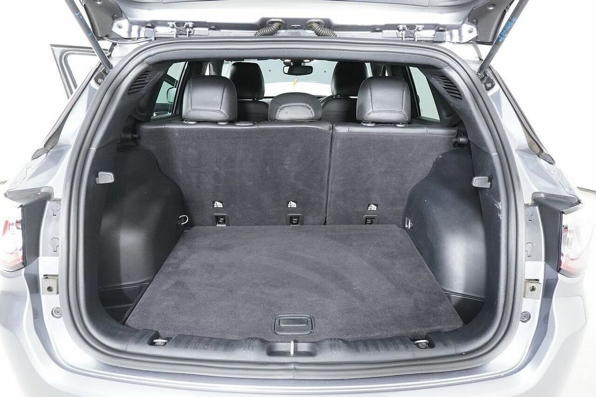 2023 Jeep Compass Night Eagle M6 MY23