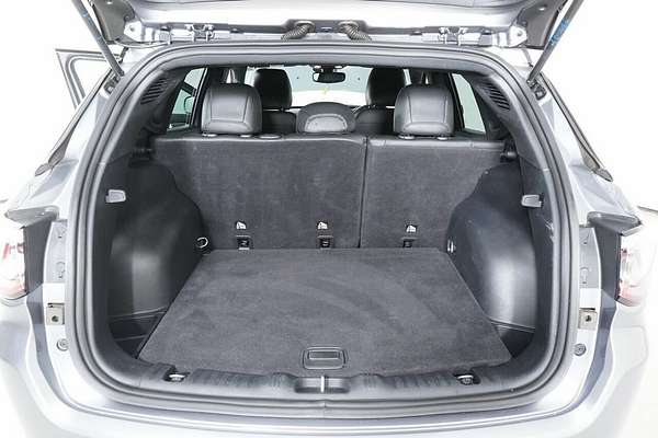 2023 Jeep Compass Night Eagle M6 MY23