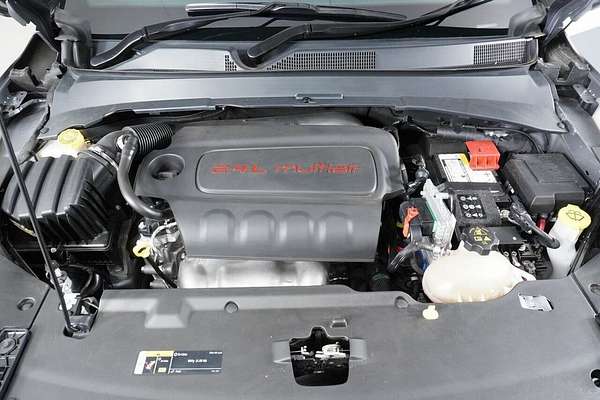 2023 Jeep Compass Night Eagle M6 MY23