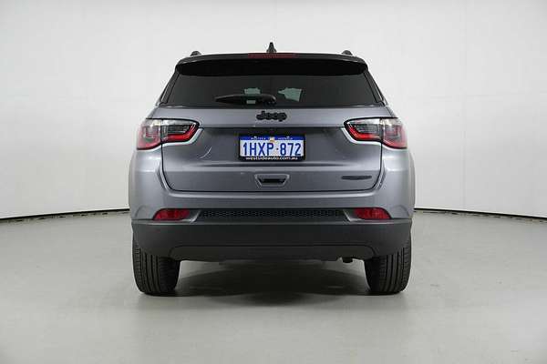 2023 Jeep Compass Night Eagle M6 MY23