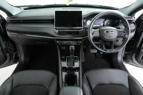 2023 Jeep Compass Night Eagle M6 MY23