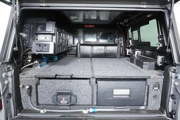 2021 Jeep Gladiator Overland (4x4) JT MY21 4X4