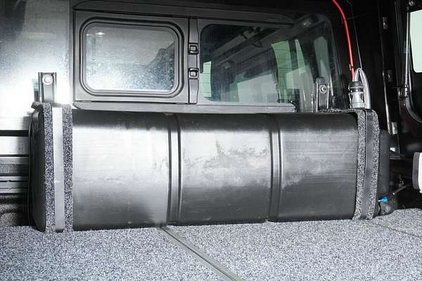 2021 Jeep Gladiator Overland (4x4) JT MY21 4X4