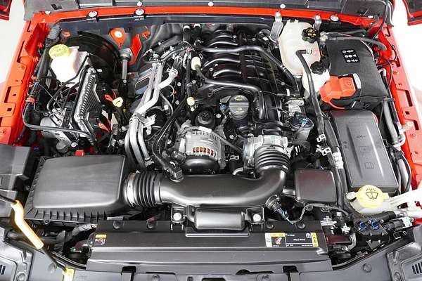 2022 Jeep Gladiator Night Eagle (4x4) JT MY23 4X4