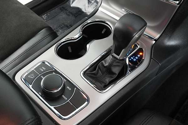 2020 Jeep Grand Cherokee Night Eagle (4x4) WK MY20
