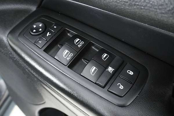 2014 Jeep Grand Cherokee Laredo (4x4) WK MY14