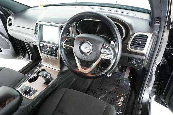 2014 Jeep Grand Cherokee Laredo (4x4) WK MY14