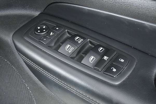 2020 Jeep Grand Cherokee Night Eagle (4x4) WK MY20