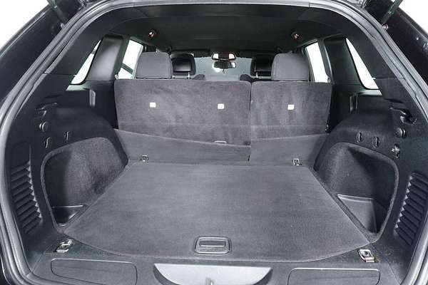 2014 Jeep Grand Cherokee Laredo (4x4) WK MY14