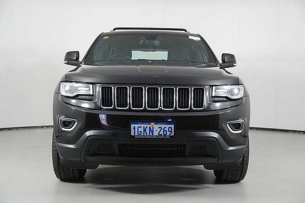 2014 Jeep Grand Cherokee Laredo (4x4) WK MY14