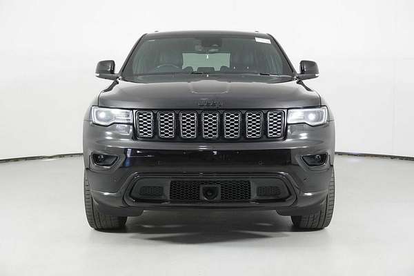 2020 Jeep Grand Cherokee Night Eagle (4x4) WK MY20