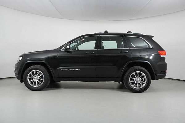 2014 Jeep Grand Cherokee Laredo (4x4) WK MY14