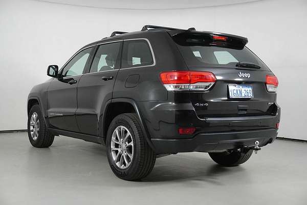 2014 Jeep Grand Cherokee Laredo (4x4) WK MY14