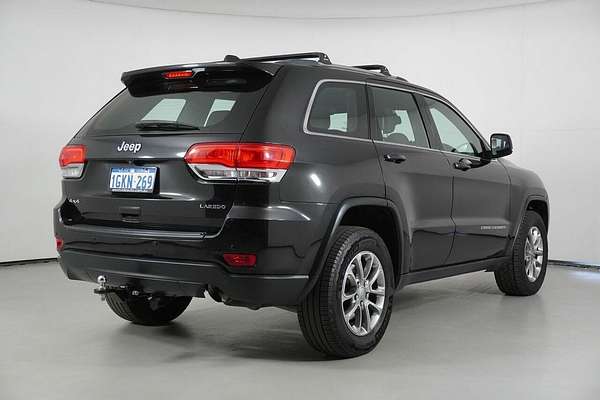 2014 Jeep Grand Cherokee Laredo (4x4) WK MY14