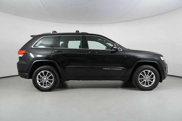 2014 Jeep Grand Cherokee Laredo (4x4) WK MY14