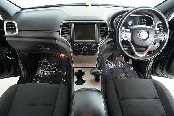 2014 Jeep Grand Cherokee Laredo (4x4) WK MY14