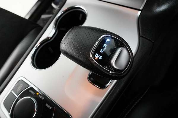 2013 Jeep Grand Cherokee SRT 8 (4x4) WK MY14