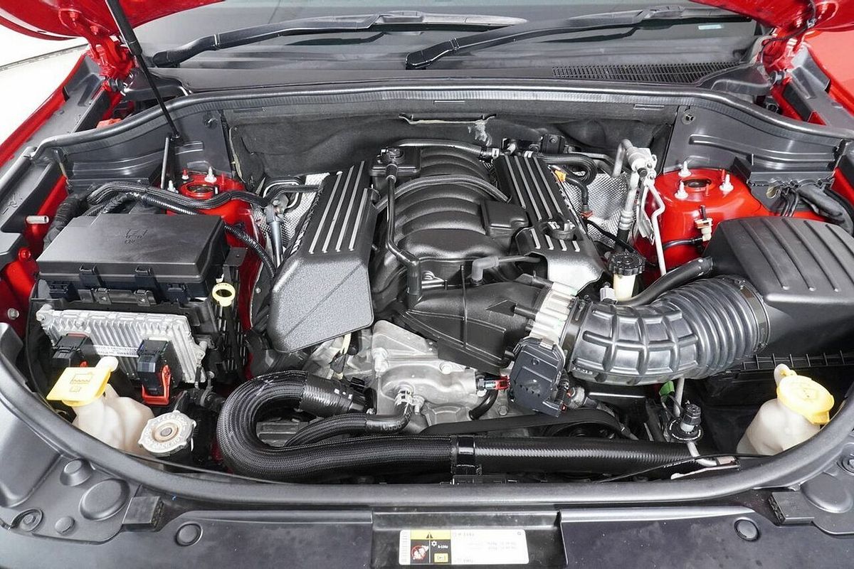 2013 Jeep Grand Cherokee SRT 8 (4x4) WK MY14