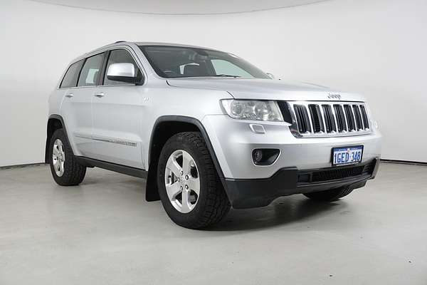 2013 Jeep Grand Cherokee Laredo (4x4)