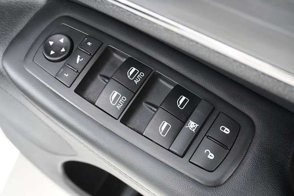 2021 Jeep Grand Cherokee S-Limited (4x4) WK MY21