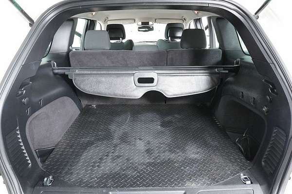 2012 Jeep Grand Cherokee Laredo (4x4) WK