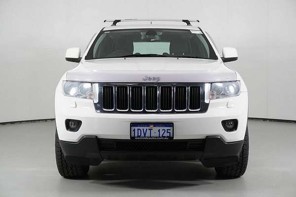 2012 Jeep Grand Cherokee Laredo (4x4) WK