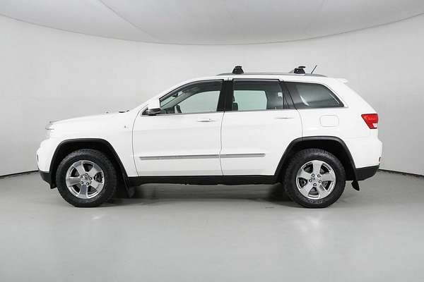 2012 Jeep Grand Cherokee Laredo (4x4) WK