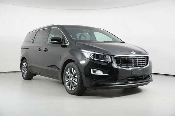 2020 Kia Carnival SLi YP PE MY20