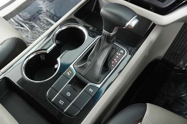2020 Kia Carnival SLi YP PE MY20