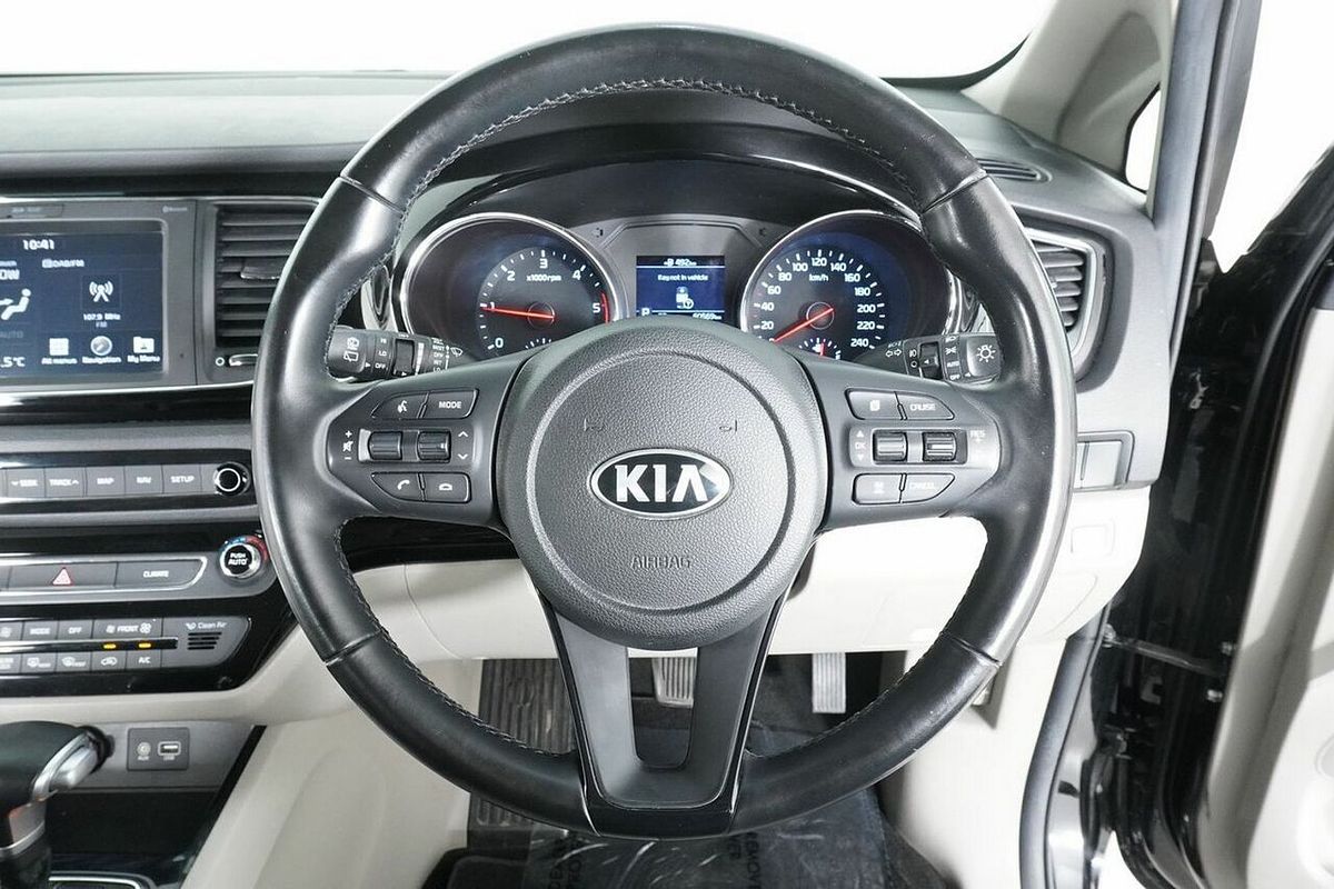 2020 Kia Carnival SLi YP PE MY20