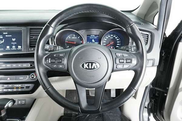 2020 Kia Carnival SLi YP PE MY20