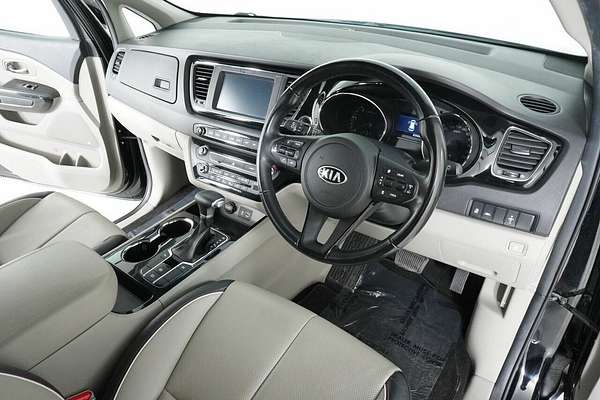 2020 Kia Carnival SLi YP PE MY20