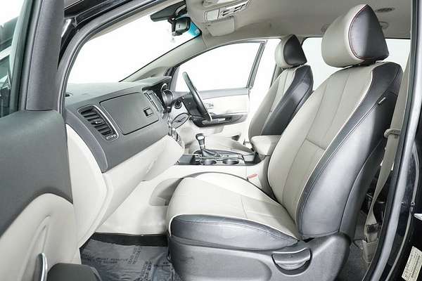 2020 Kia Carnival SLi YP PE MY20