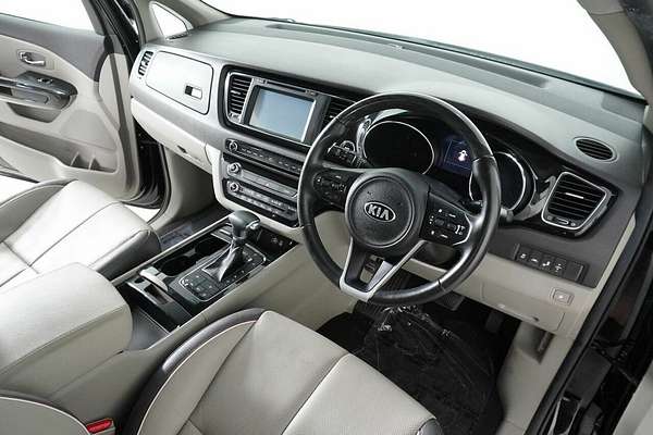 2017 Kia Carnival Platinum YP MY17