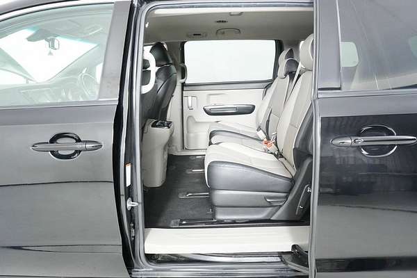 2020 Kia Carnival SLi YP PE MY20