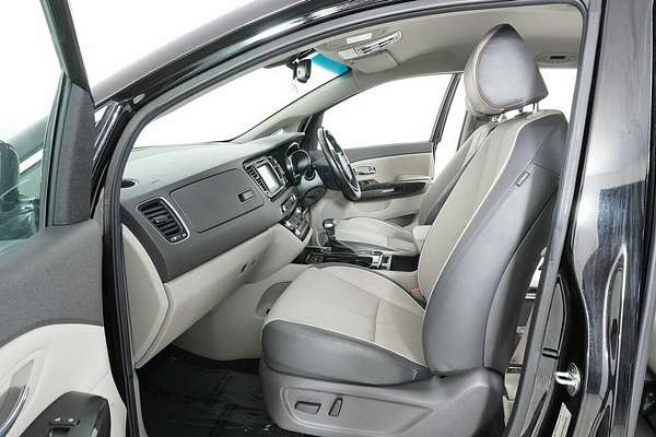 2017 Kia Carnival Platinum YP MY17