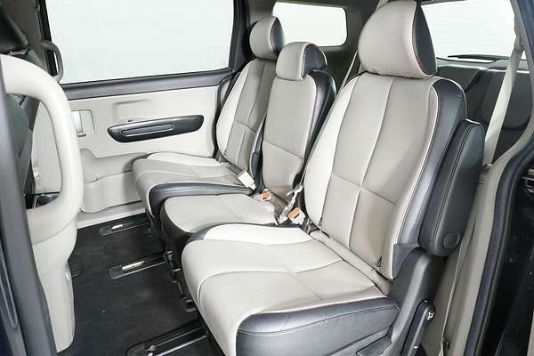 2020 Kia Carnival SLi YP PE MY20