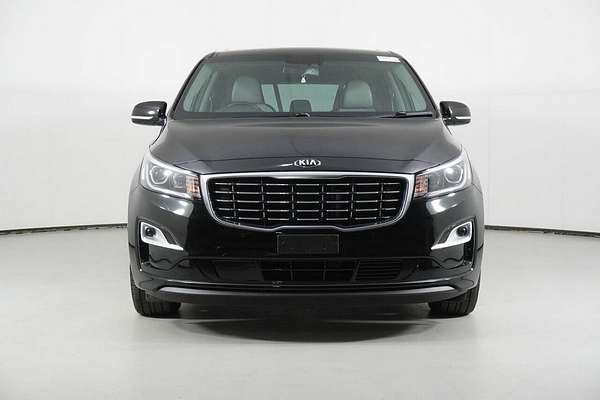 2020 Kia Carnival SLi YP PE MY20