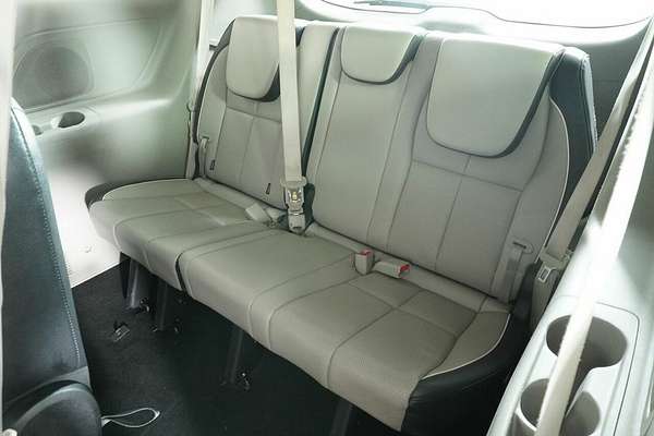 2020 Kia Carnival SLi YP PE MY20