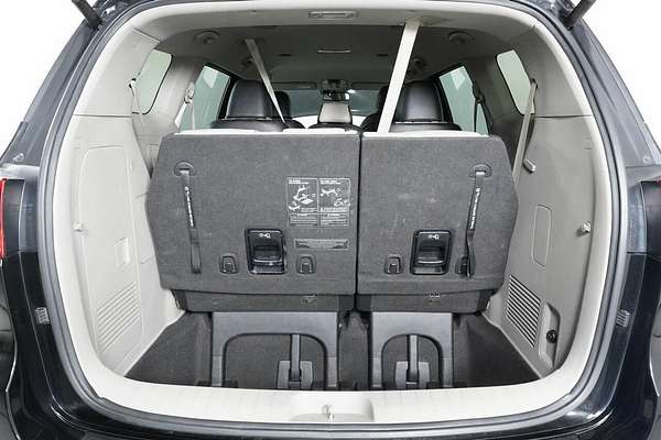 2020 Kia Carnival SLi YP PE MY20