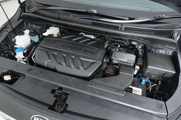 2020 Kia Carnival SLi YP PE MY20