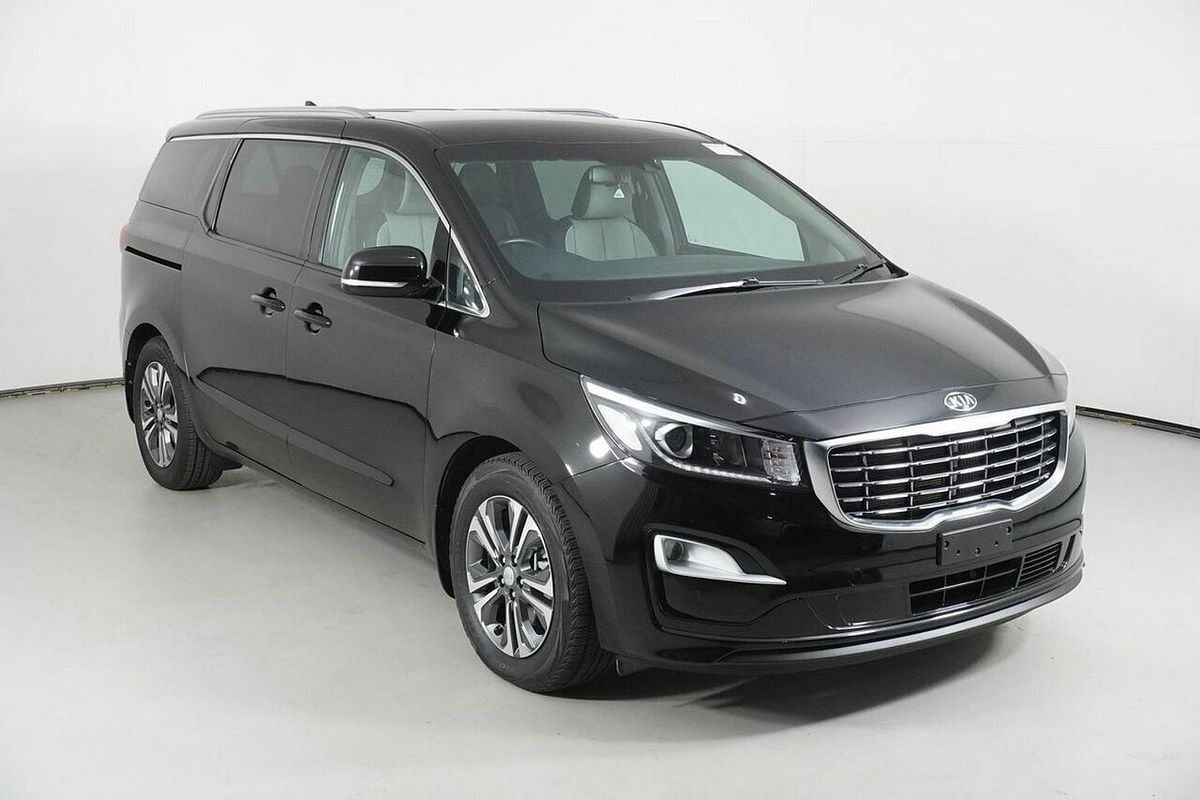2020 Kia Carnival SLi YP PE MY20