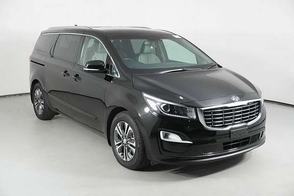 2020 Kia Carnival SLi YP PE MY20